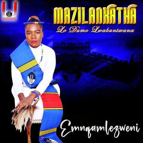 Emnqamlezweni