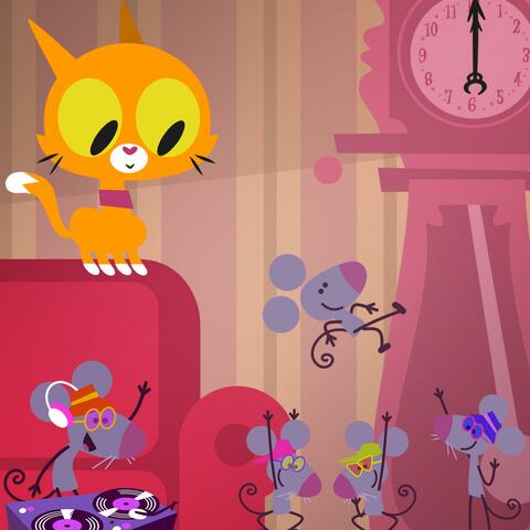 Hickory Dickory Dock