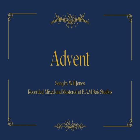 Advent (feat. To the Throne)