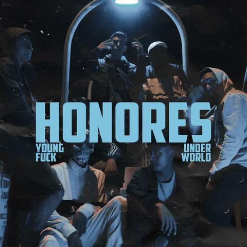 HONORES (feat. YONG FUCk)