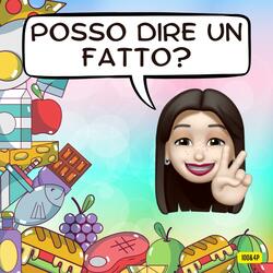 Posso Dire un Fatto?