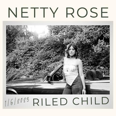 Riled Child (feat. Craig Cirinelli)