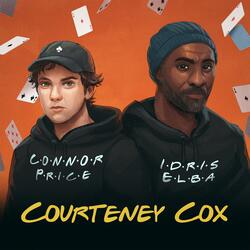 Courteney Cox (Extended)
