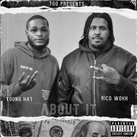 About It (feat. Rico Wokk)