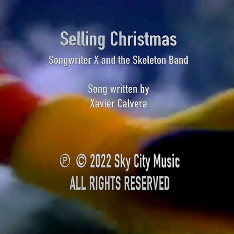 Selling Christmas