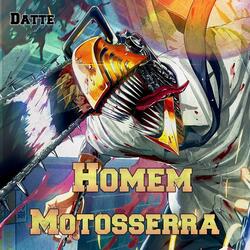 Rap do Denji (Chainsaw man)