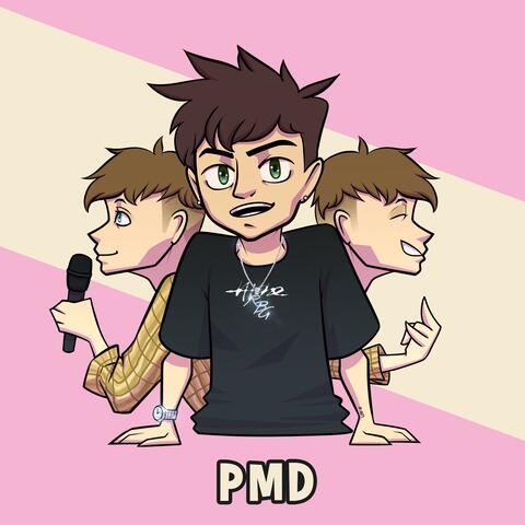 PMD (feat. Noxin)