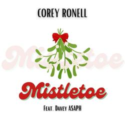 Mistletoe (feat. Davey ASAPH)