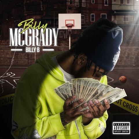 BillyMcgrady