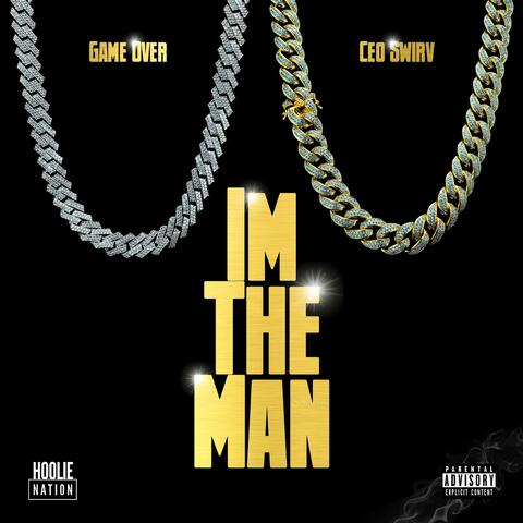 The Man (feat. Swirv CEO)
