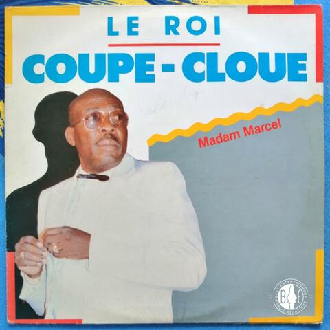 Madam Marcel