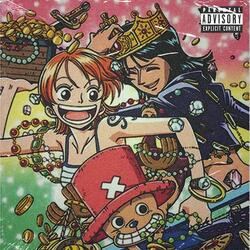 TIME LEAP! (feat. PE$O PETE & GameboyJones)