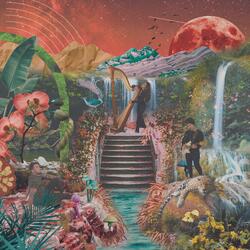 Lucid Dream (feat. ALETHIA, Vinod Prasanna & Jag Shergill)