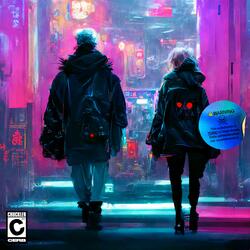 Jiby Meets A Lounge Singer