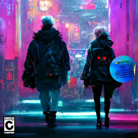 Welcome To Chuckle City Act I