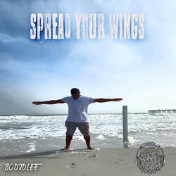 SPREAD YOUR WINGS (feat. LAMANI, DJ NEW ERA & COOL B)
