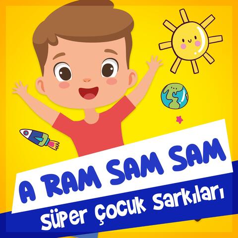 A Ram Sam Sam