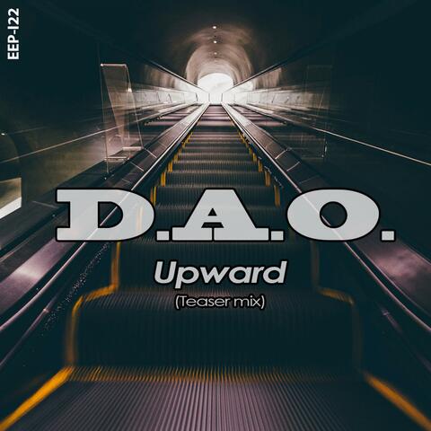 Upward (Teaser Mix)