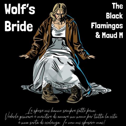 Wolf's Bride (feat. Maud M)