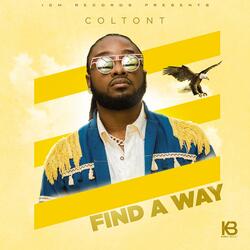 Find A Way