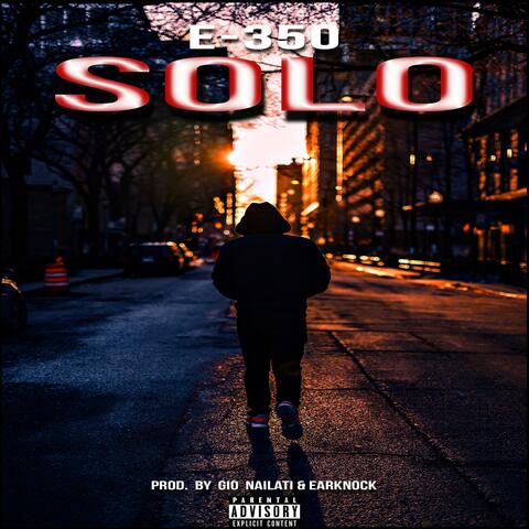 SOLO (feat. GIO NAILATI & EARKNOCK)