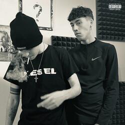 Pillole (feat. deadennea)