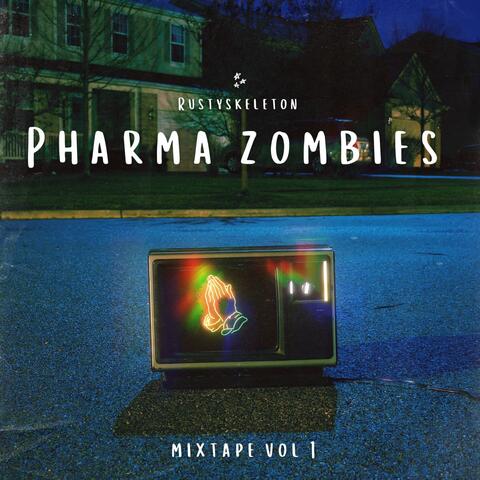 Pharama Zombies