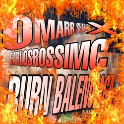 Burn Balenciaga (feat. CarlosRossiMC)