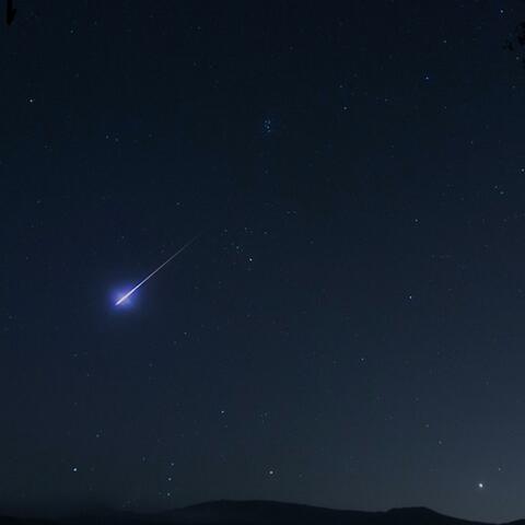 Shooting Star