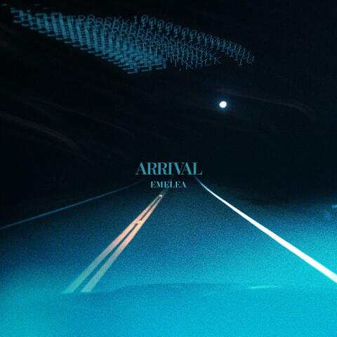 ARRIVAL