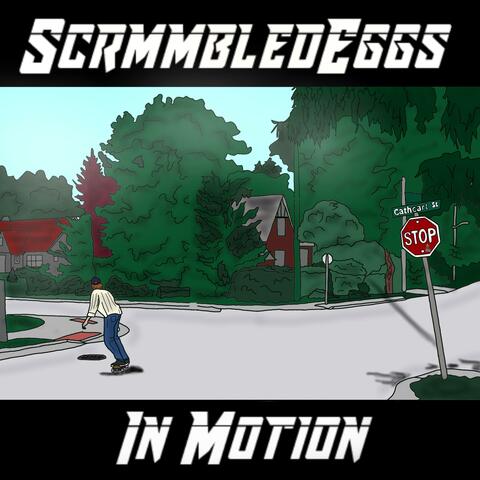 In Motion