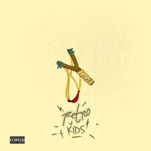 Retro Kids
