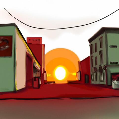 West Towns