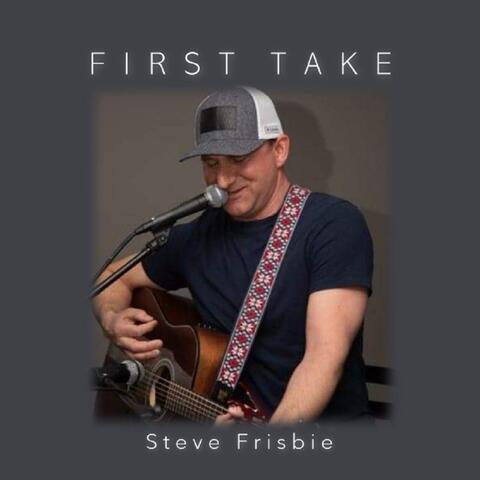 Steve Frisbie