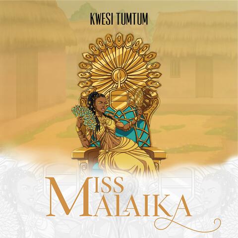 Miss Malaika