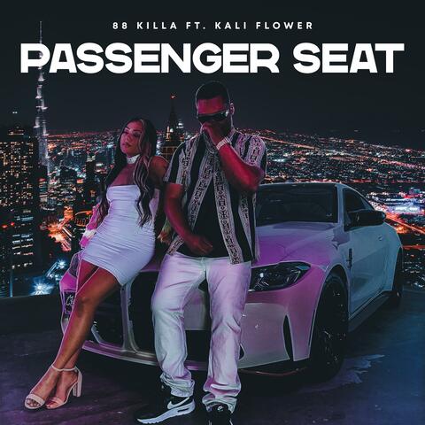 Passenger Seat (feat. Kali Flower)