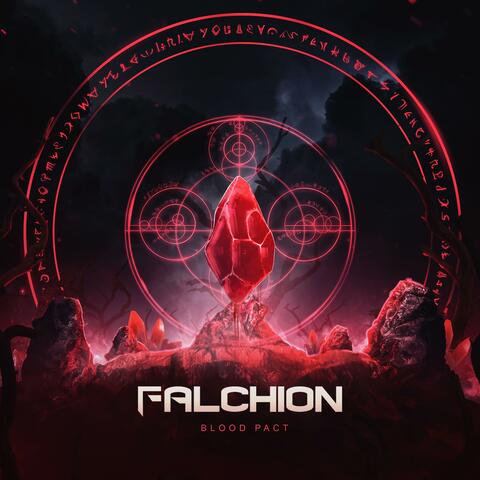 Blood Pact
