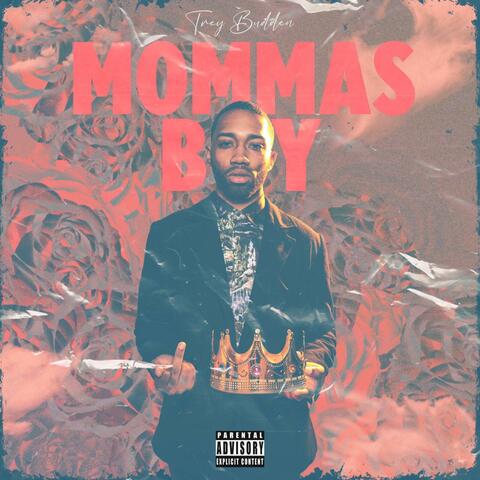 Mommas Boy
