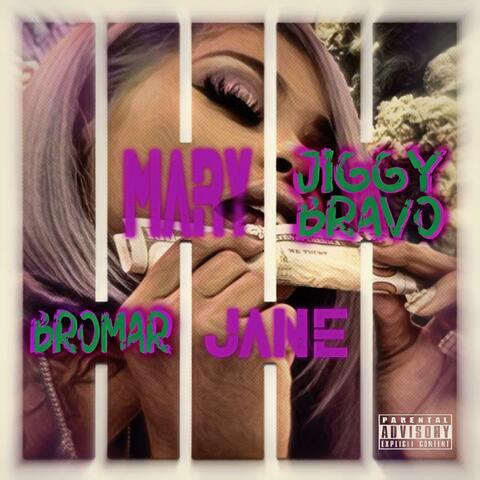 MARY JANE (feat. Bromar)