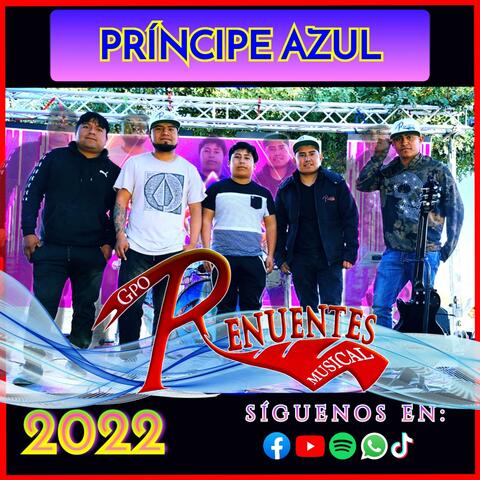 Príncipe Azul