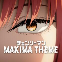 Chainsaw Man Soundtrack: Makima Theme