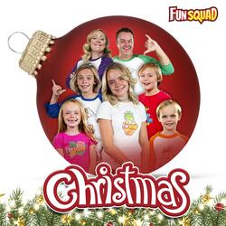 Christmas To Me (feat. Jazzy Skye)