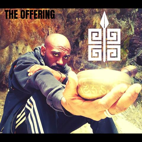 THE OFFERING