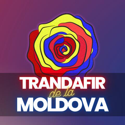 Trandafir De La Moldova (feat. Leana)