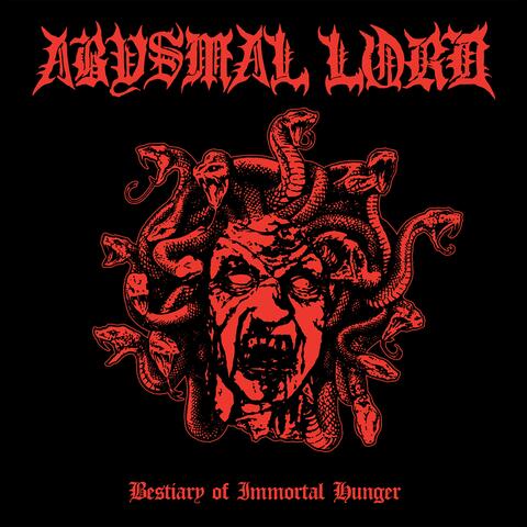 Bestiary Of Immortal Hunger