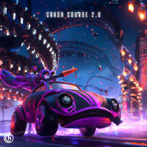 Crash Course 2.0 (feat. KeyLo)