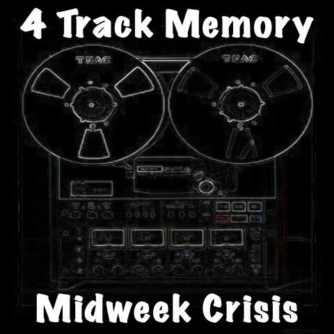 4 Track Memory