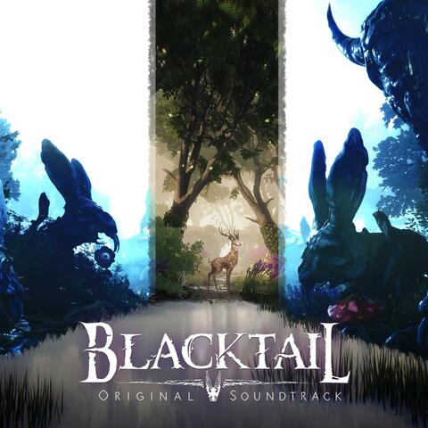 BLACKTAIL (Original Game Soundtrack)