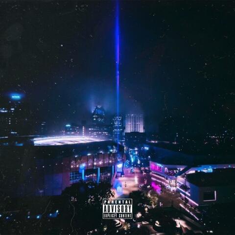 Light the Beam (feat. J. Sirus)