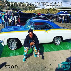 Week 14 Back to Cali (feat. SoLo D)